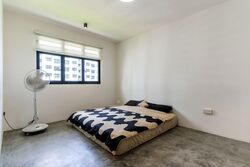 Blk 420C Waterfront II @ Northshore (Punggol), HDB 5 Rooms #582839621